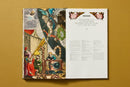 Cellarius Atlas (German, French, English)