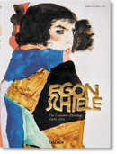 Egon Schiele. The Complete Paintings 1909–1918 (English)