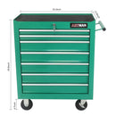 Multifunctional Tool Cart With Wheels And Drawers by HouseOfZazla