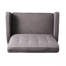 Manual Standard Wide Recliner by HouseOfZazla
