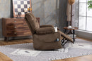 Ultra Wide Electric Lounge Chair