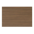 Warm Shaker - Bedside Table With 2 Drawers - Brown