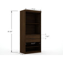 Mulberry - Wardrobe Closet by HouseOfZazla