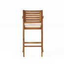 Hermosa 2PC Barstool