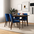 Kaitlyn - Comfort Dining Chair (Set of 2) by Unique Piece Furniture
