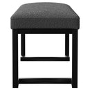 Mira - Accent Bench