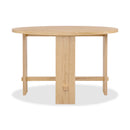 Indoor Solid Wood Dining Table