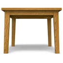 Eastwood - Handcrafted Dining Table
