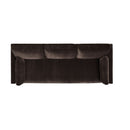 Knox - Modern Farmhouse Sofa by HouseOfZazla