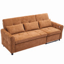 3 Seater Sofa Bed And Reversible Recliner by HouseOfZazla