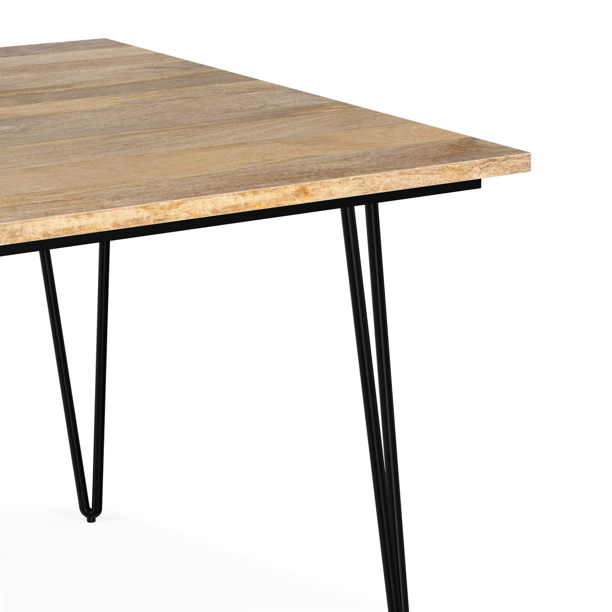 Hunter - Square Tabletop Dining Table, photo 29 of 40