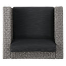 Puerta 4-Piece Outdoor Furniture Set