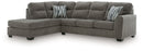 Olten - Sectional