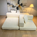 Double Sofa Bed - Multifunctional Compression Sofa