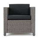 Puerta 4-Piece Outdoor Furniture Set