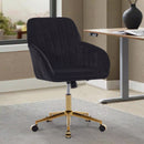 Adjustable Ergonomic Swivel Office Chair by Unique Piece Furniture