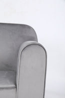 Durable Design Kids Club Sofa by Unique Piece Furniture