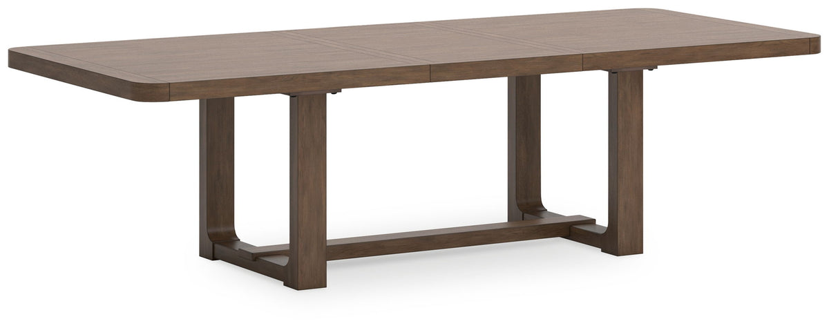 Cabalynn - Dining Room Set, photo 12 of 14