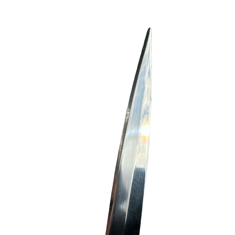 Celtic Dagger with Cross Pommel
