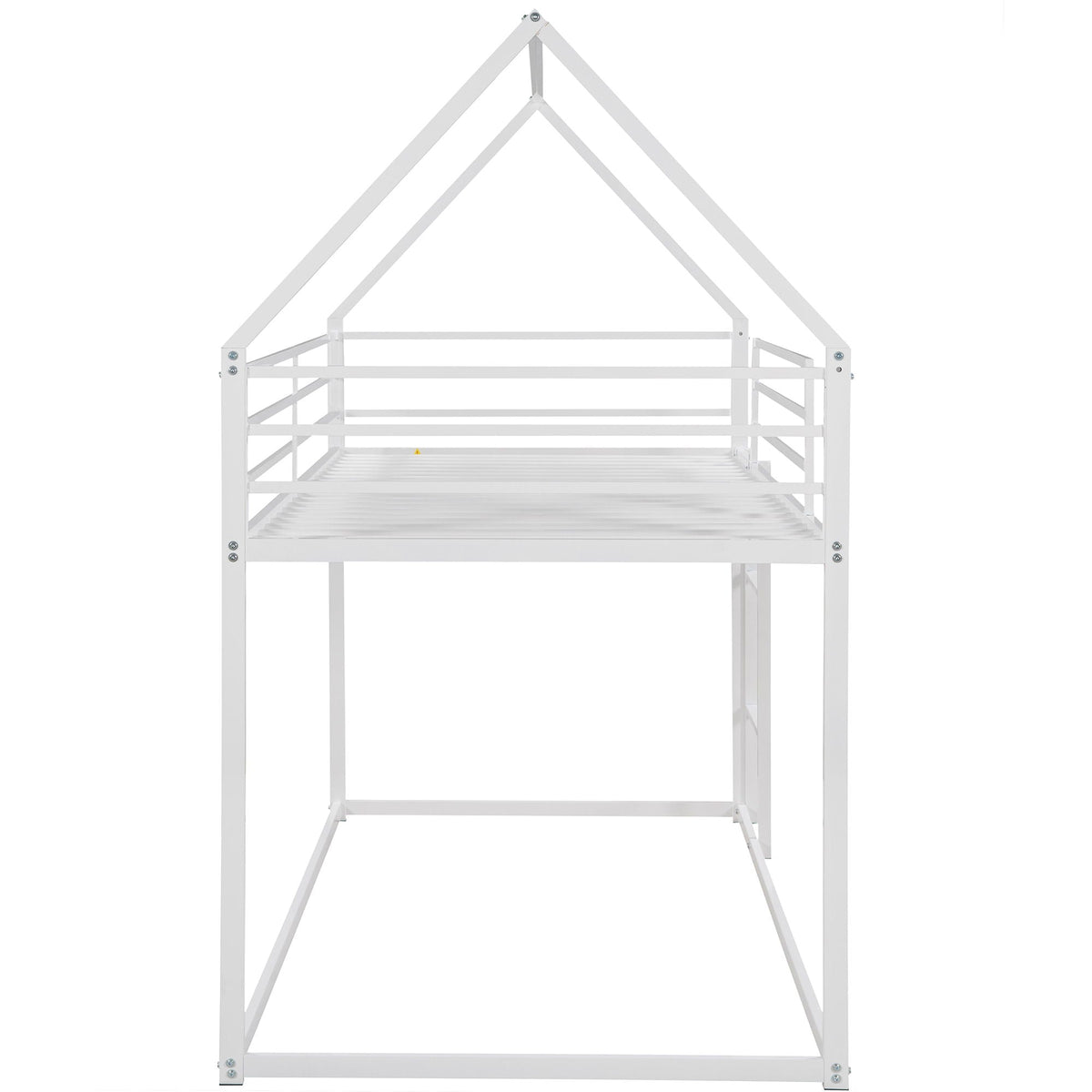 House Bunk Bed With Built In Ladder, photo 14 of 26