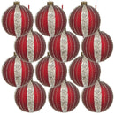 Christmas Ball Ornaments Tree Ornaments For Holiday Party Decorations by Unique Piece Furniture