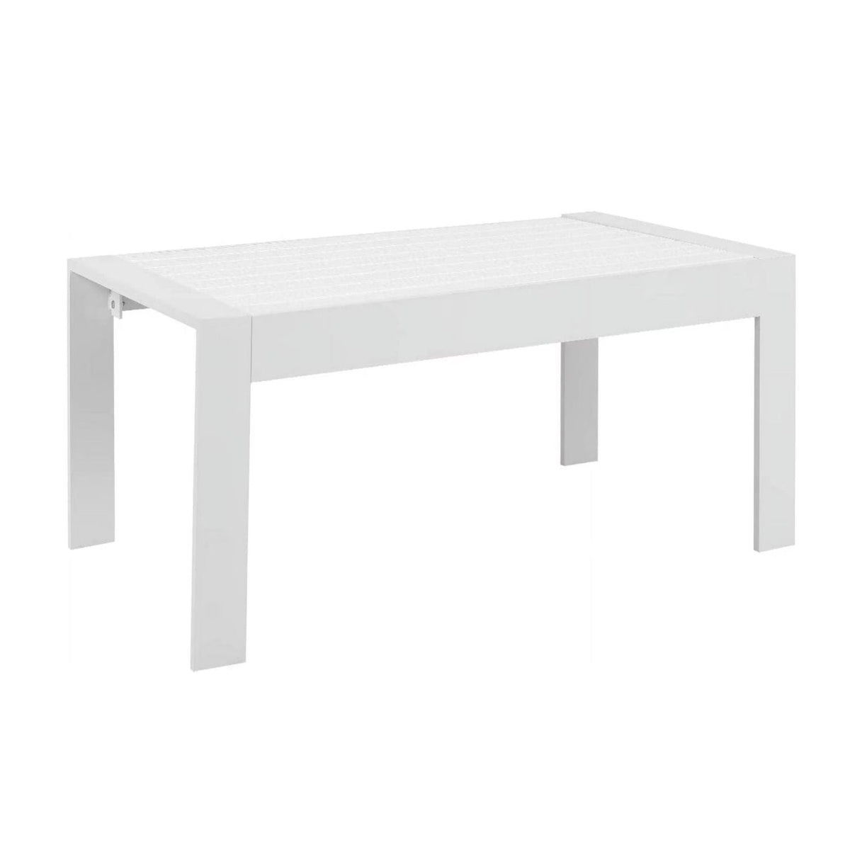 Modern Rectangle Outdoor Coffee Table, photo 2 of 12