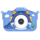 GBruno Dinosaur Kids Selfie Camera by GBruno Store
