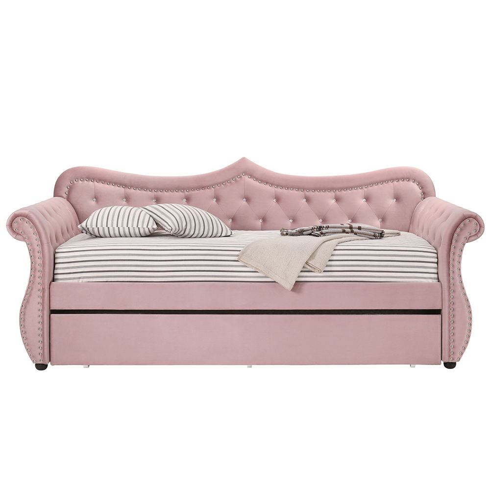 Adkins - Daybed & Trundle, photo 7 of 12