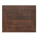 Skyler - C-Side Table - Walnut Brown by HouseOfZazla