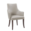 Connie - Armchair Dining Chair by HouseOfZazla