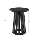 Layla - Table by HouseOfZazla