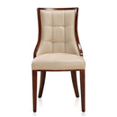 Fifth Avenue - Dining Chair (Set of 2) by HouseOfZazla