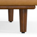 Morrison - Sofa And Ottoman Set