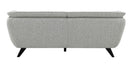Nayeli - Boucle Sofa by Unique Piece Furniture