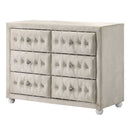 Reggie - Dresser by Unique Piece Furniture