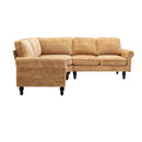 Accent sofa /Living room sofa sectional sofa