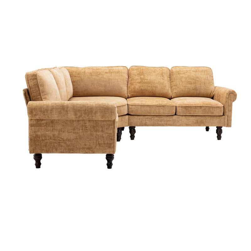 Accent sofa /Living room sofa sectional sofa
