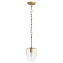 Adjustable Pendant Lighting