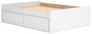 Onita - Platform Bed by Unique Piece Furniture