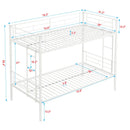 Bunk Bed With Trundle by HouseOfZazla