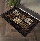 Tribes GC_YLS4012 Premium Accent Rug