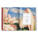 Sacred Sites. The Library of Esoterica (English) by TASCHEN
