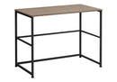 Computer Desk for Home Office with Storage Drawers by HouseOfZazla