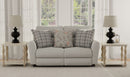 Chappy - Lay Flat Reclining Loveseat