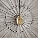 2 Door Cabinet, Suitable For Bedroom - Light Gray by HouseOfZazla