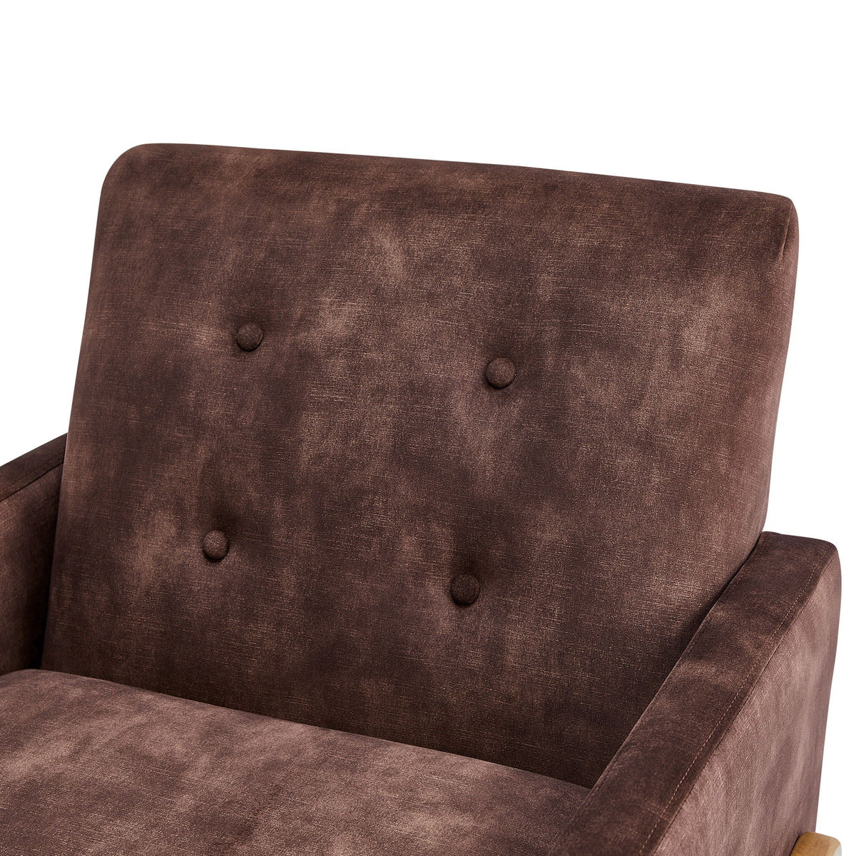 Matson - Tufted Back Accent Chair, photo 22 of 36