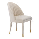 Accent Chair, leisure single chair with Solid wood foot