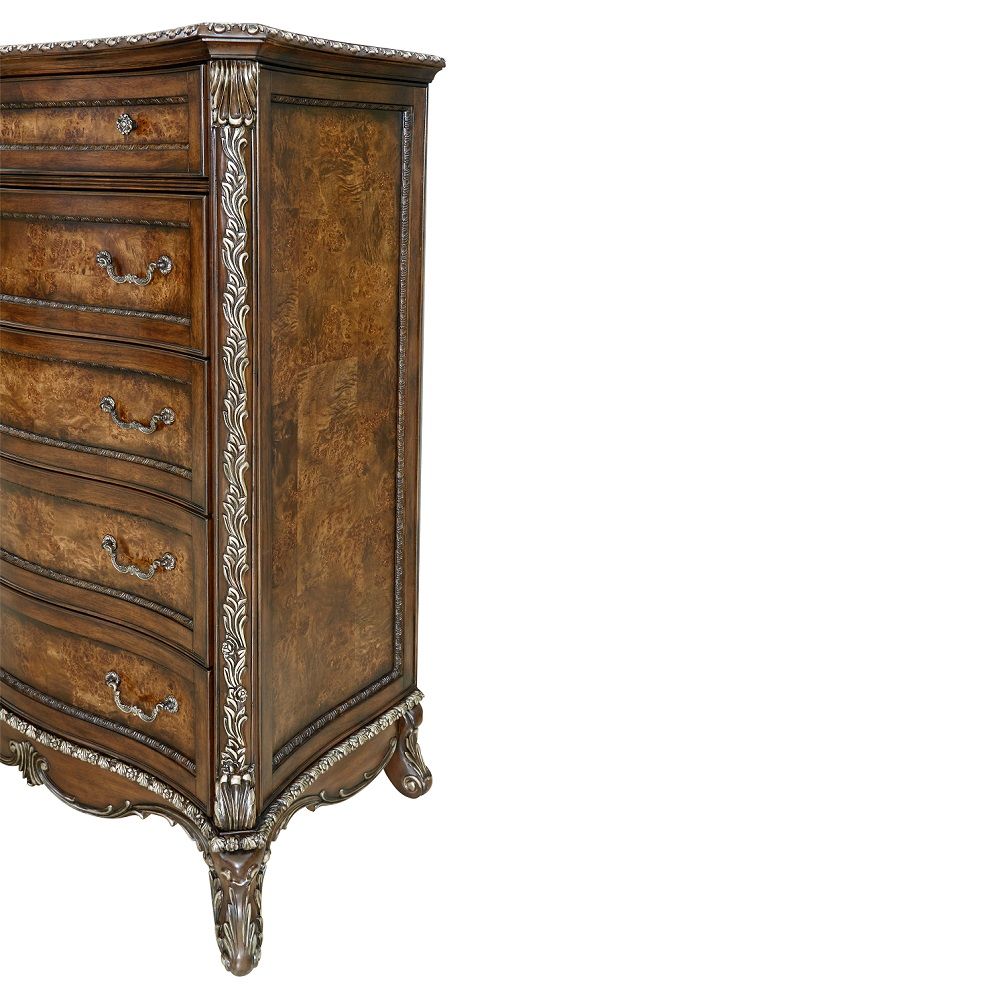 Devany - Chest - Cherry, photo 4 of 7