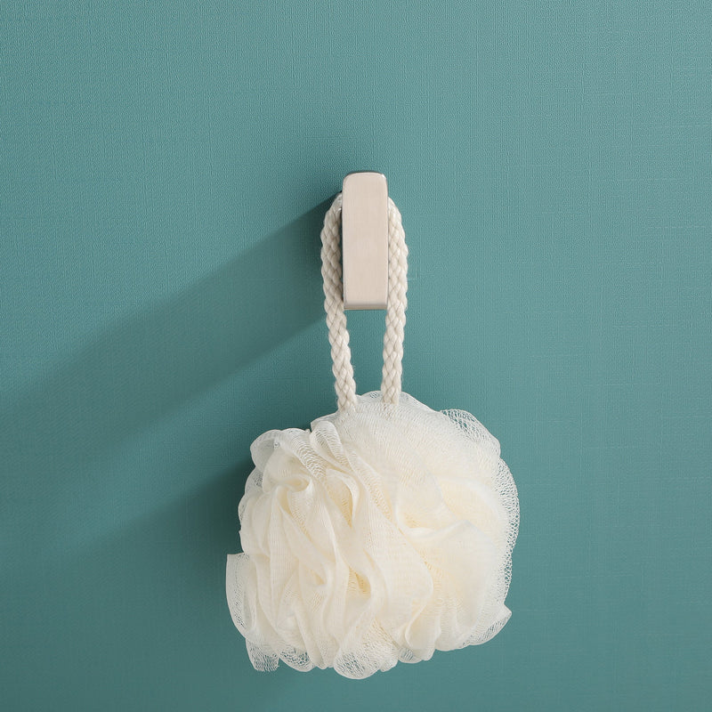 4 Piece Stainless Steel Bathroom Towel Rack Set Wall Mount Bathroom Accessories