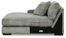 Lindyn - Sectional by Unique Piece Furniture